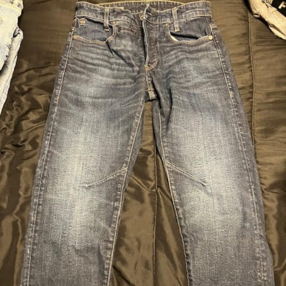 G-star Raw D-staq slim size 30 x 32